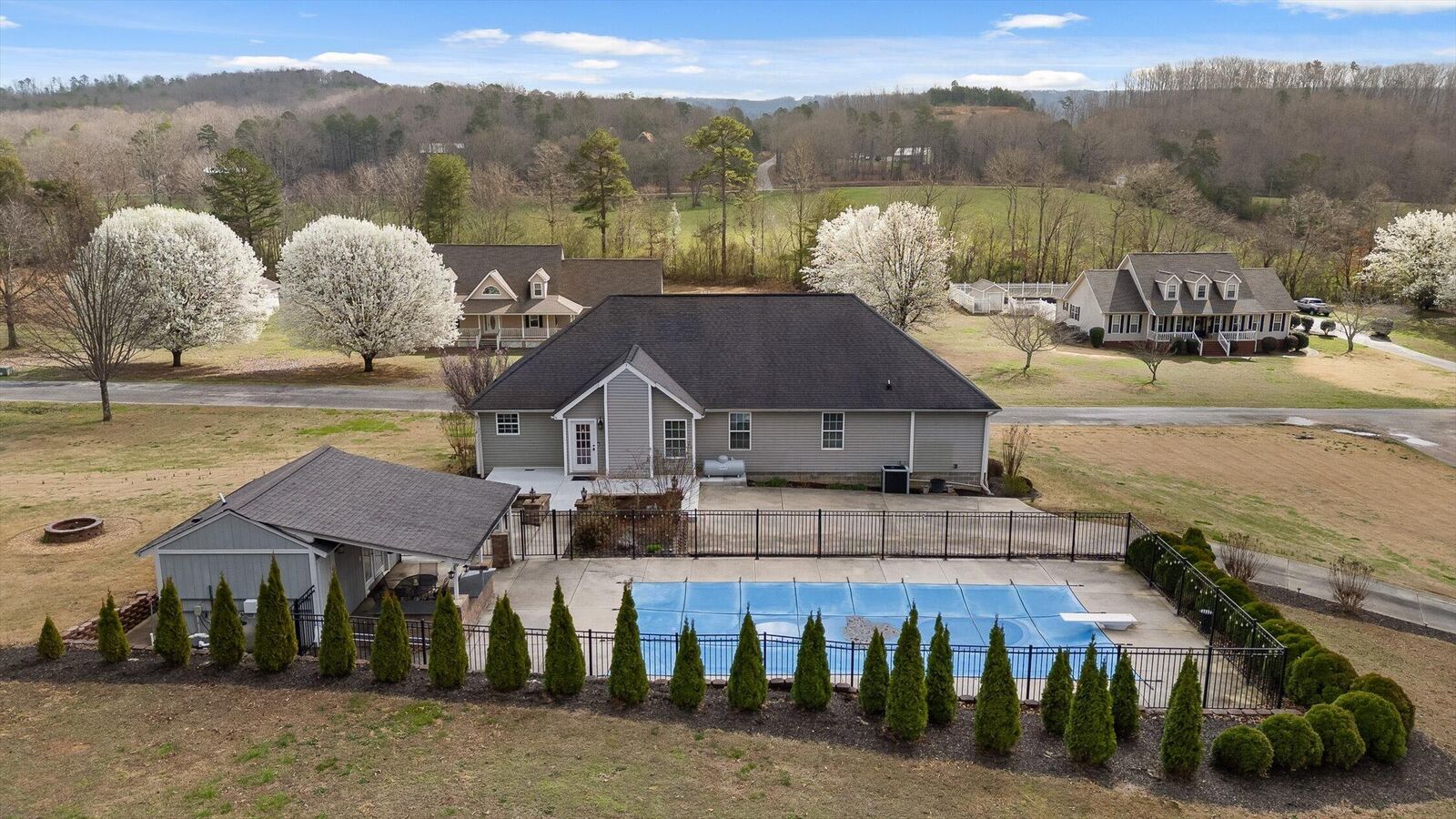 Property Photo:  97 Valley Glen  GA 30752 