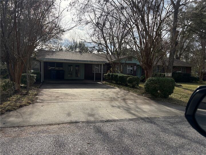 Property Photo:  188 Highland Park Drive  GA 31523 