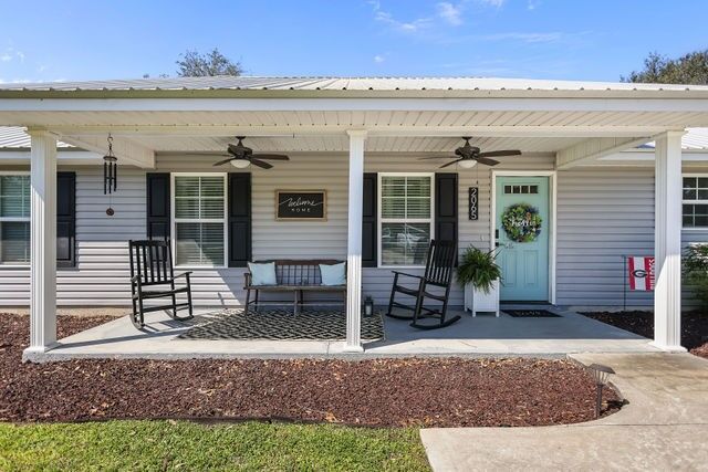 Property Photo:  2065 Buster Walker Road  GA 31566 