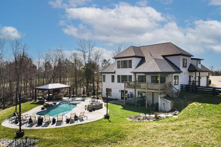 Property Photo:  7297 Grand Oaks Dr  KY 40014 