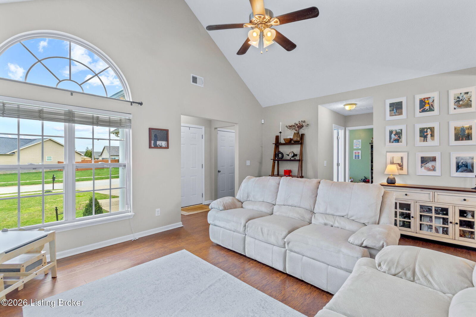 Property Photo:  279 Hill Terrace Dr  KY 40047 