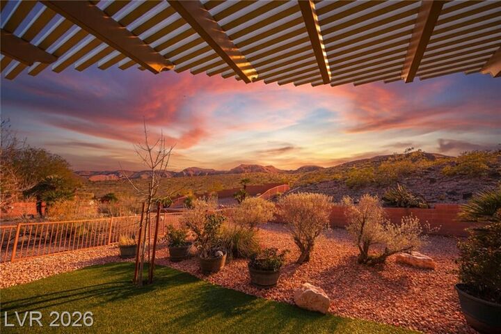 Property Photo:  2127 King Mesa Drive  NV 89012 