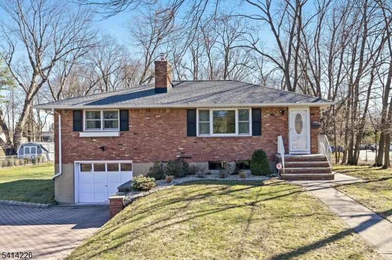 Property Photo:  67 Newark Pompton Tpke  NJ 07457 