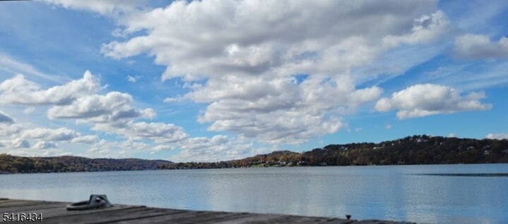 Property Photo:  603 West Shore Trl  NJ 07871 