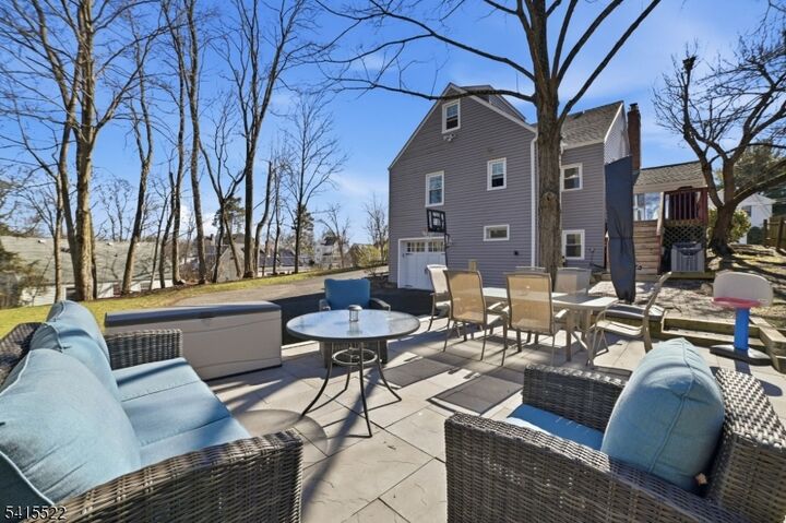 Property Photo:  1 Willard Pl  NJ 07960 