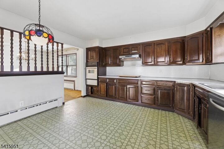 Property Photo: 384 Madeline Ave NJ 07026