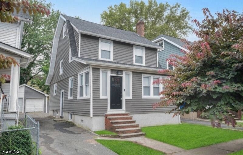 Property Photo:  148 Freeman Ave  NJ 07018 