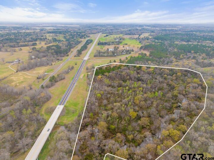 Property Photo:  Tbd Cr 1150  TX 75704 