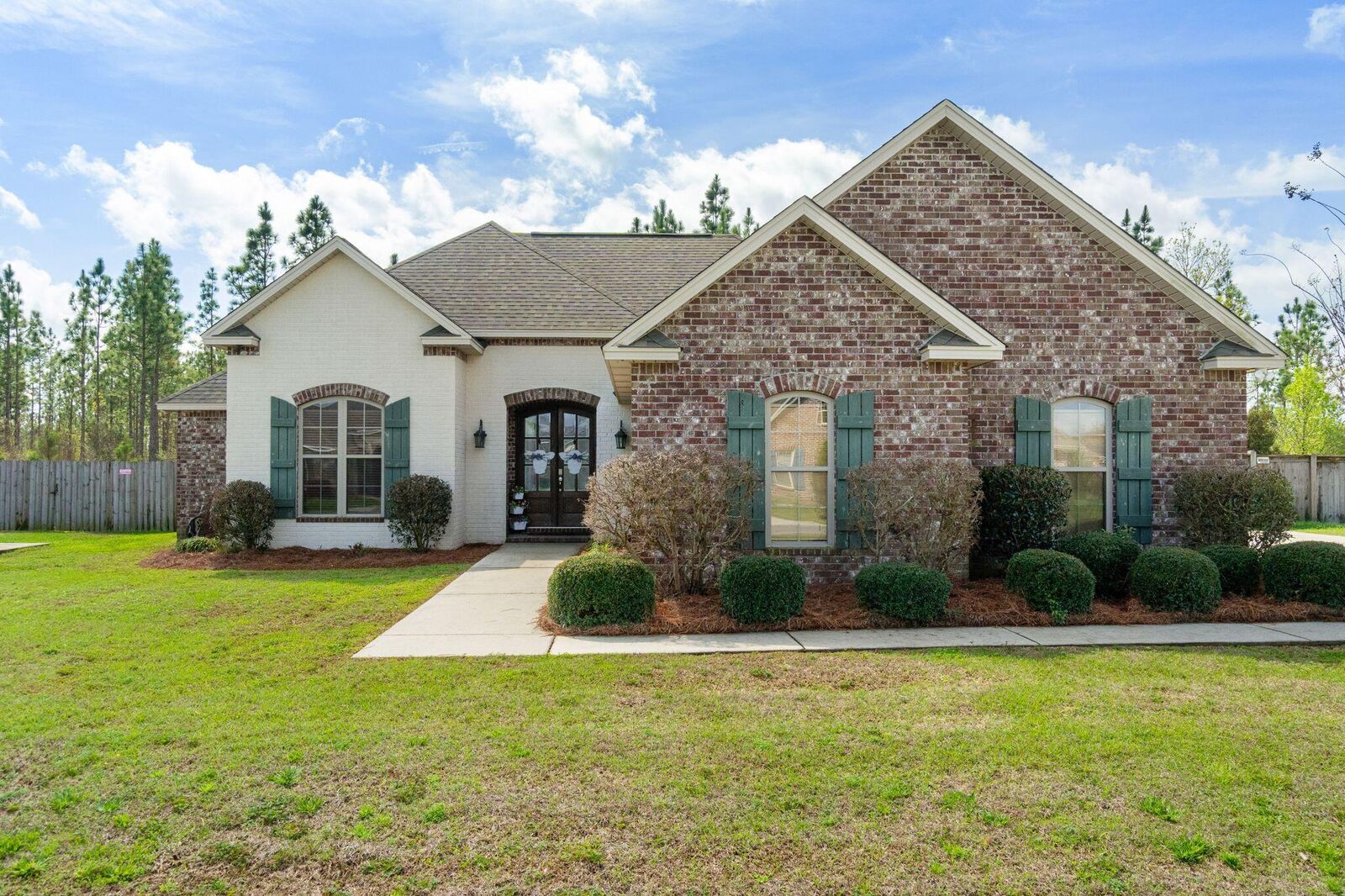 Property Photo:  72 Sunline Dr.  MS 39465 
