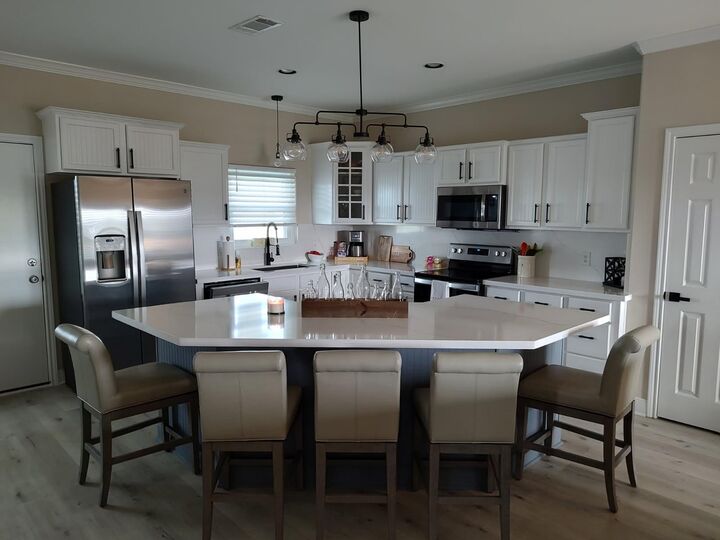 Property Photo:  978 Sue Drive  TX 77650 