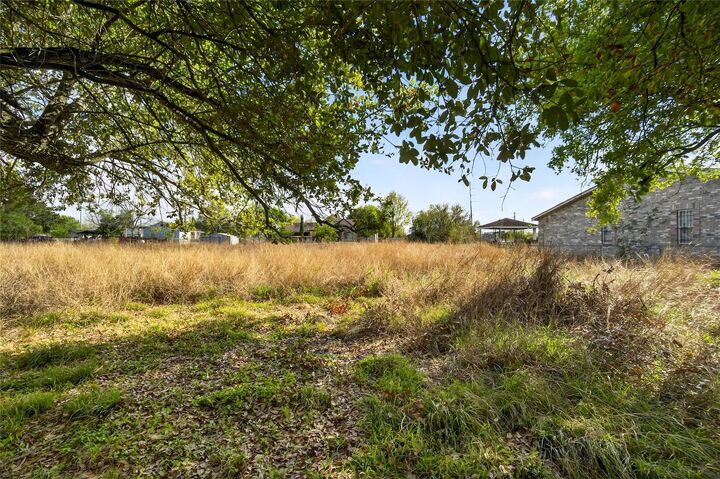 Property Photo:  0 2nd Avenue N  TX 77590 