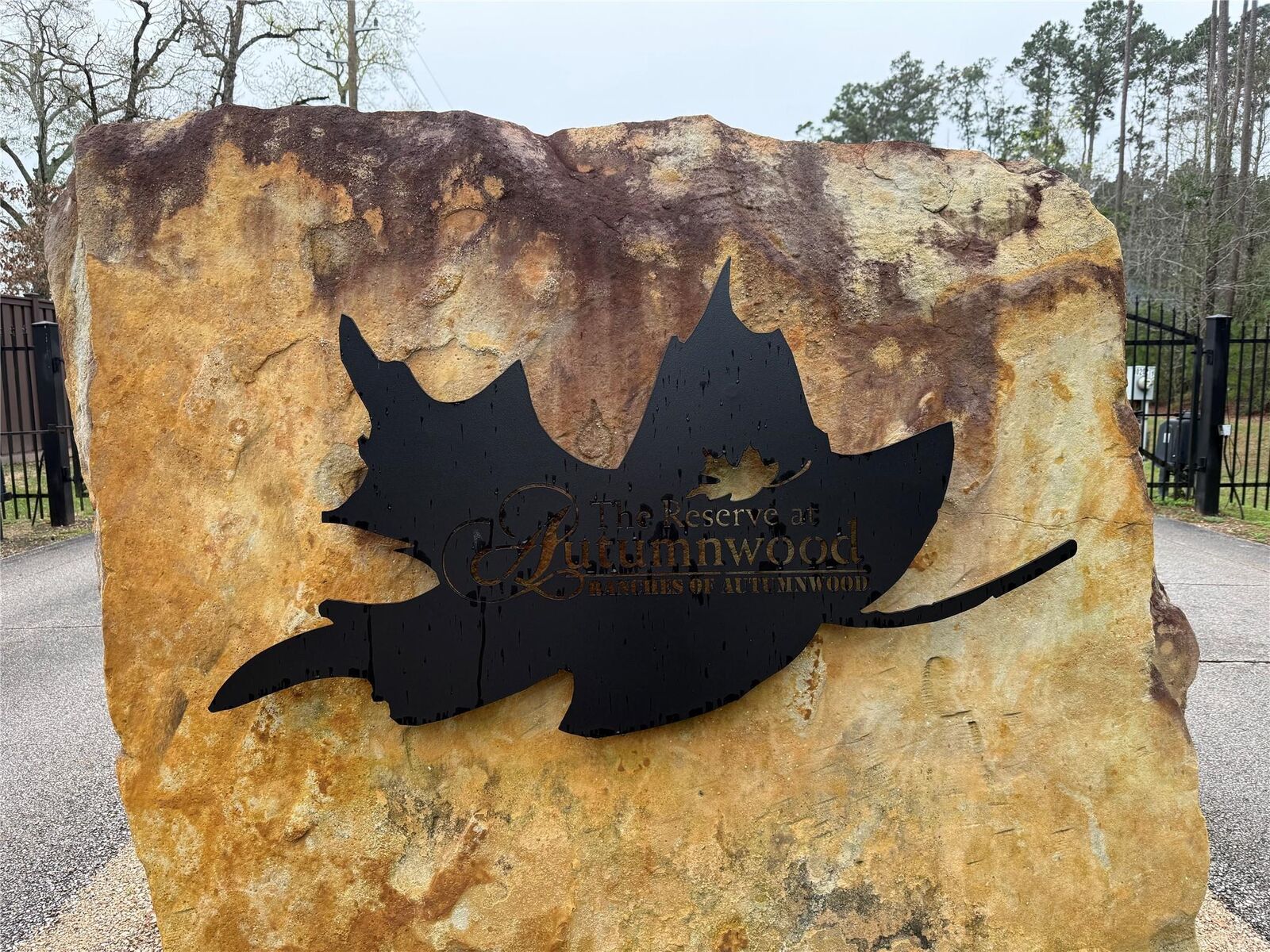 Property Photo:  10213 S Autumn Leaf Circle  TX 77354 