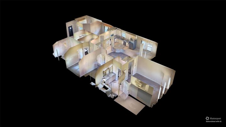 Property Photo:  19507 Cedar Cove Court  TX 77407 