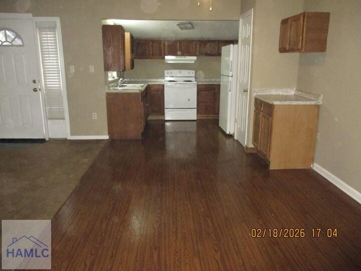 Property Photo:  119 Cherokee Circle  GA 31313 