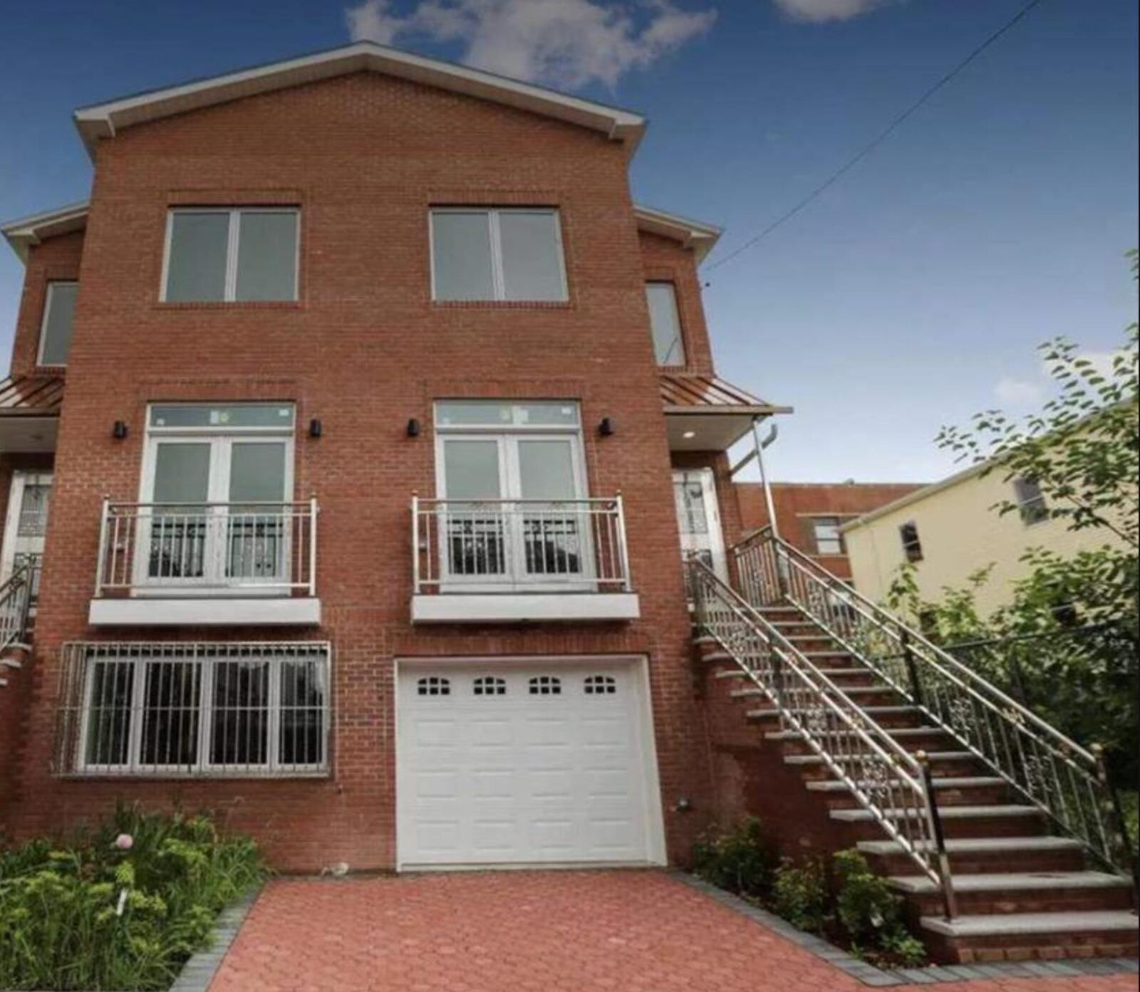 Property Photo: 86 Oak St B NJ 07304