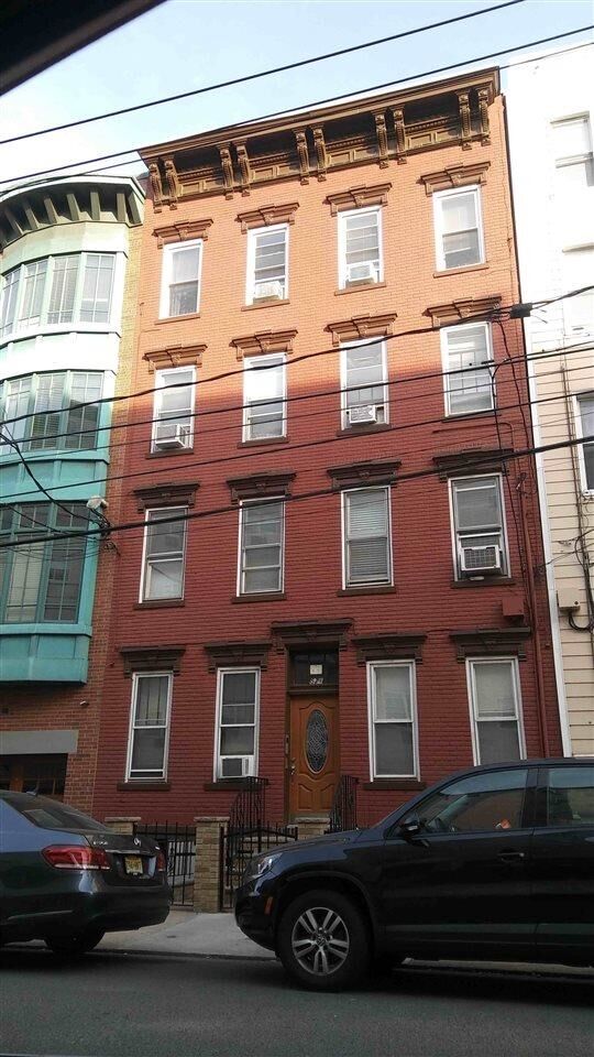 Property Photo:  521 Madison St #5 Aka #3R  NJ 07030 