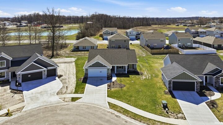 Property Photo:  11156 Oaklynn Reserve Boulevard  IN 46835 