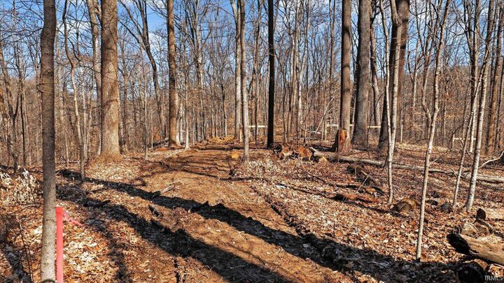 Property Photo:  7594 Shilo North Road  IN 47468 