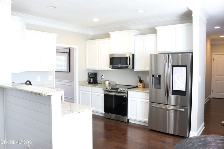 Property Photo: 2851 Southwinds Circle TN 37876