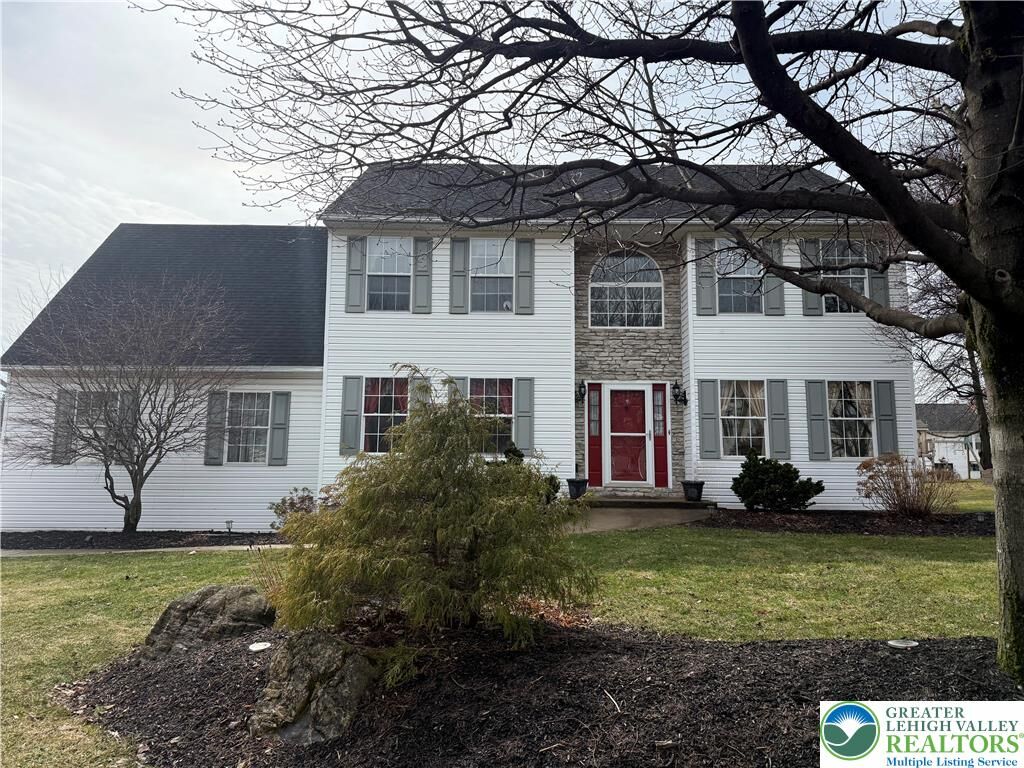 Property Photo:  1022 Covered Bridge Crossing  PA 18104 