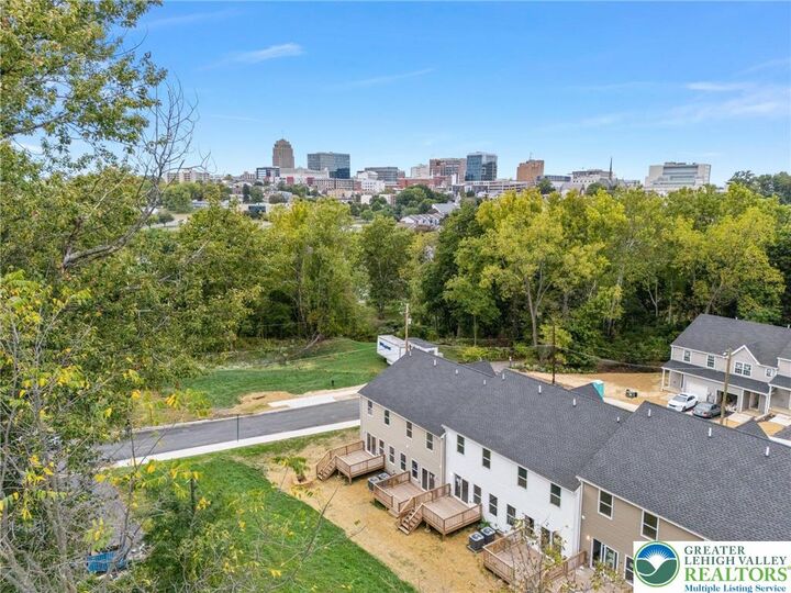 Property Photo:  307 Barber Street Lot 43  PA 18103 