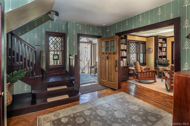 Property Photo: 42 Edgewood Avenue NY 10552