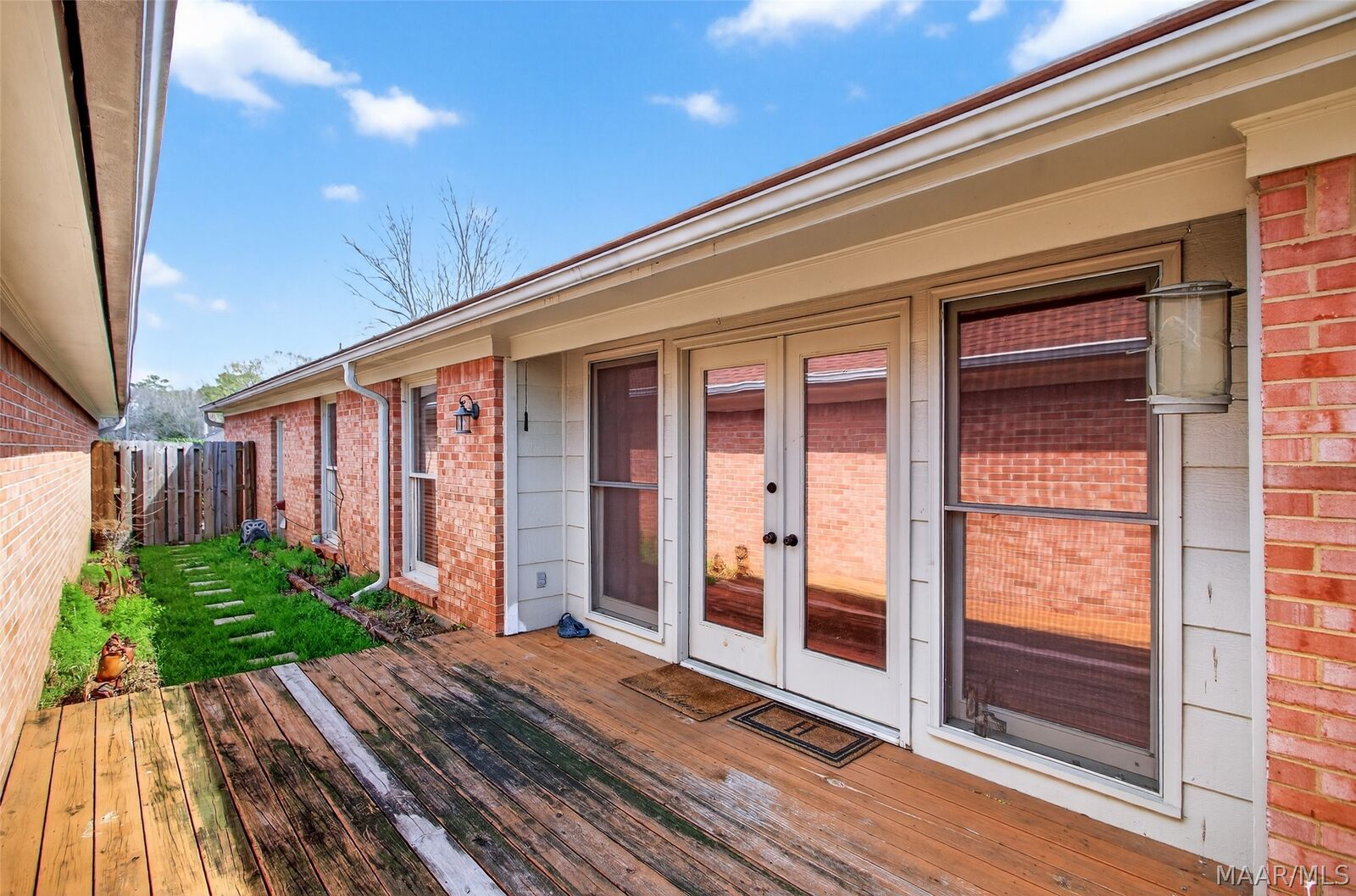 Property Photo:  6528 Monmouth Mews  AL 36117 