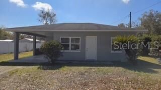 Property Photo: 38236 Fir Avenue FL 33542