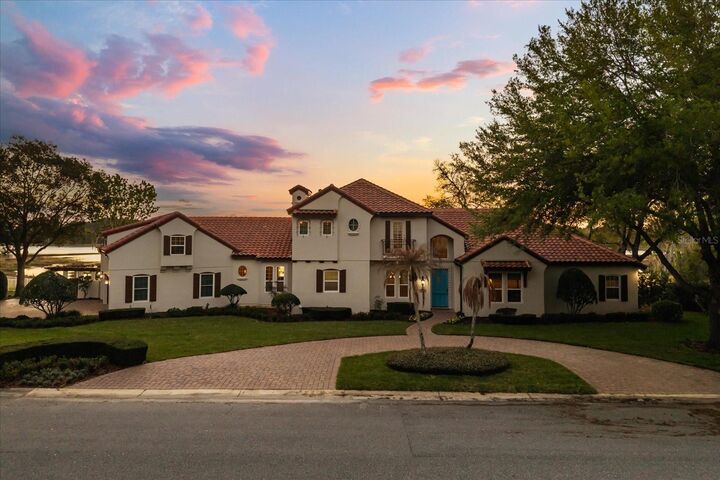 Property Photo:  27 Stone Gate N  FL 32779 