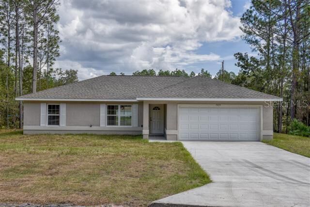 Property Photo:  23790 SW Plaza Court  FL 34431 