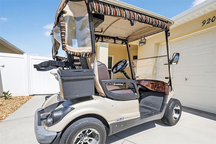 Property Photo:  9203 SE 167th Ford Street  FL 32162 