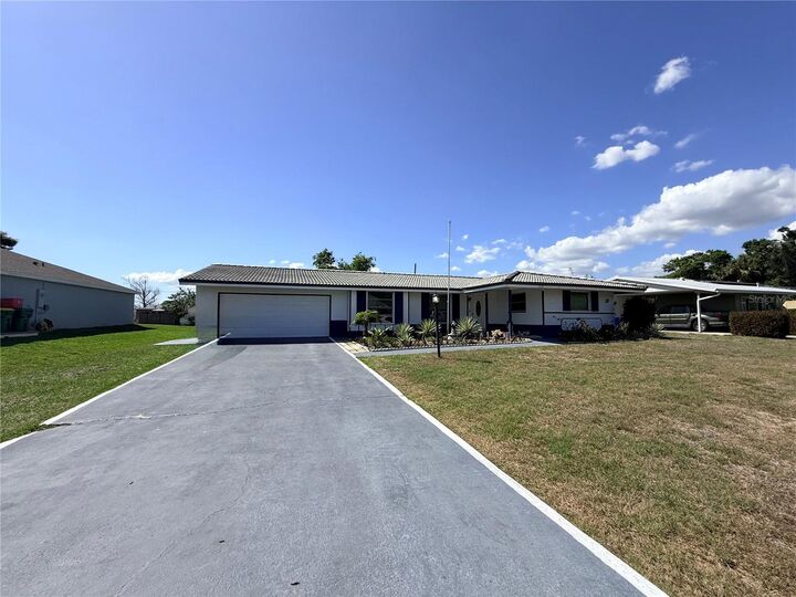 Property Photo:  1629 Birchcrest Boulevard  FL 33952 