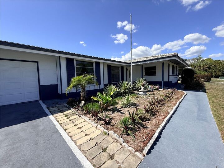 Property Photo: 1629 Birchcrest Boulevard FL 33952