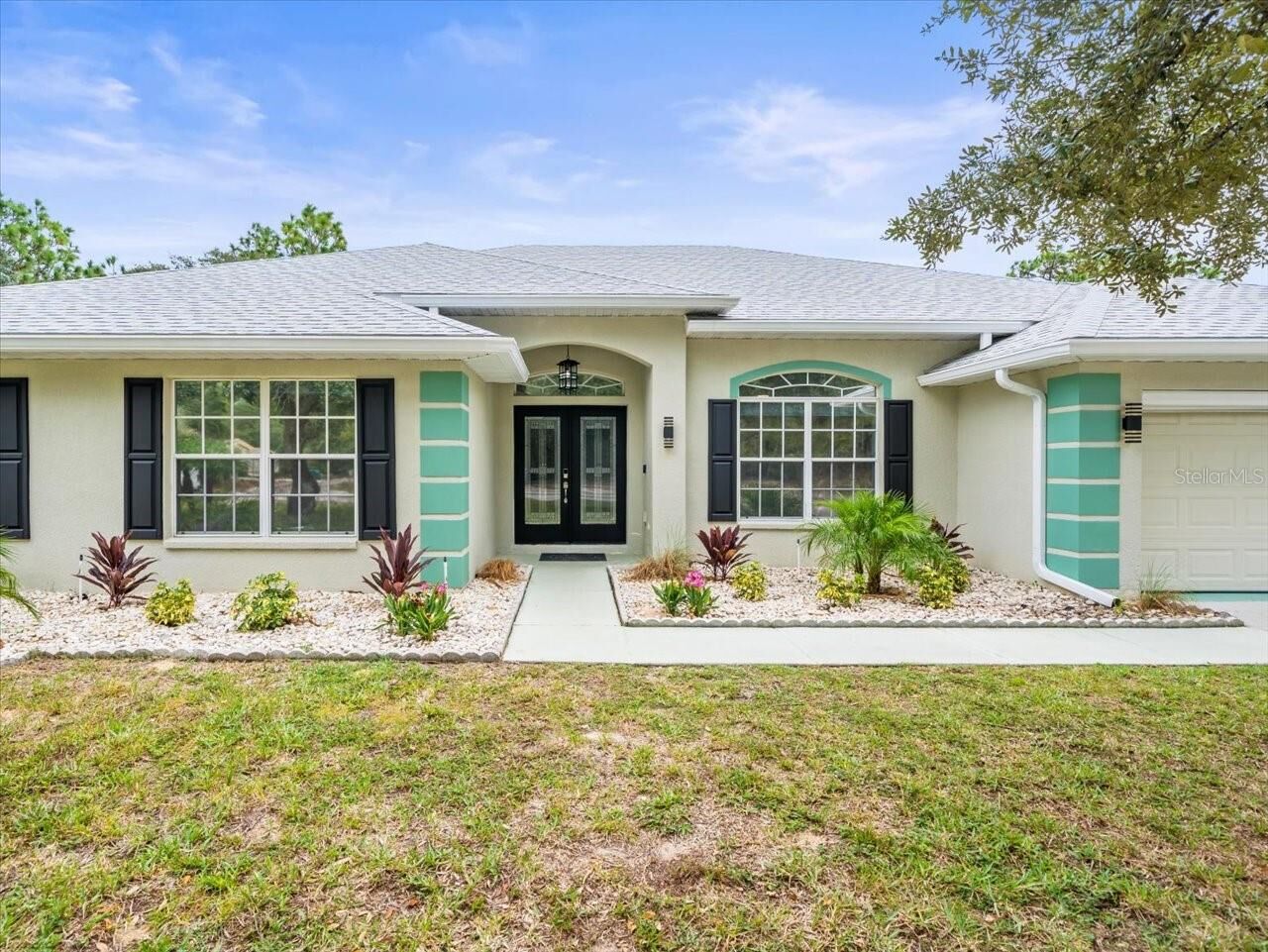 Property Photo:  13 Witch Hazel Court  FL 34446 
