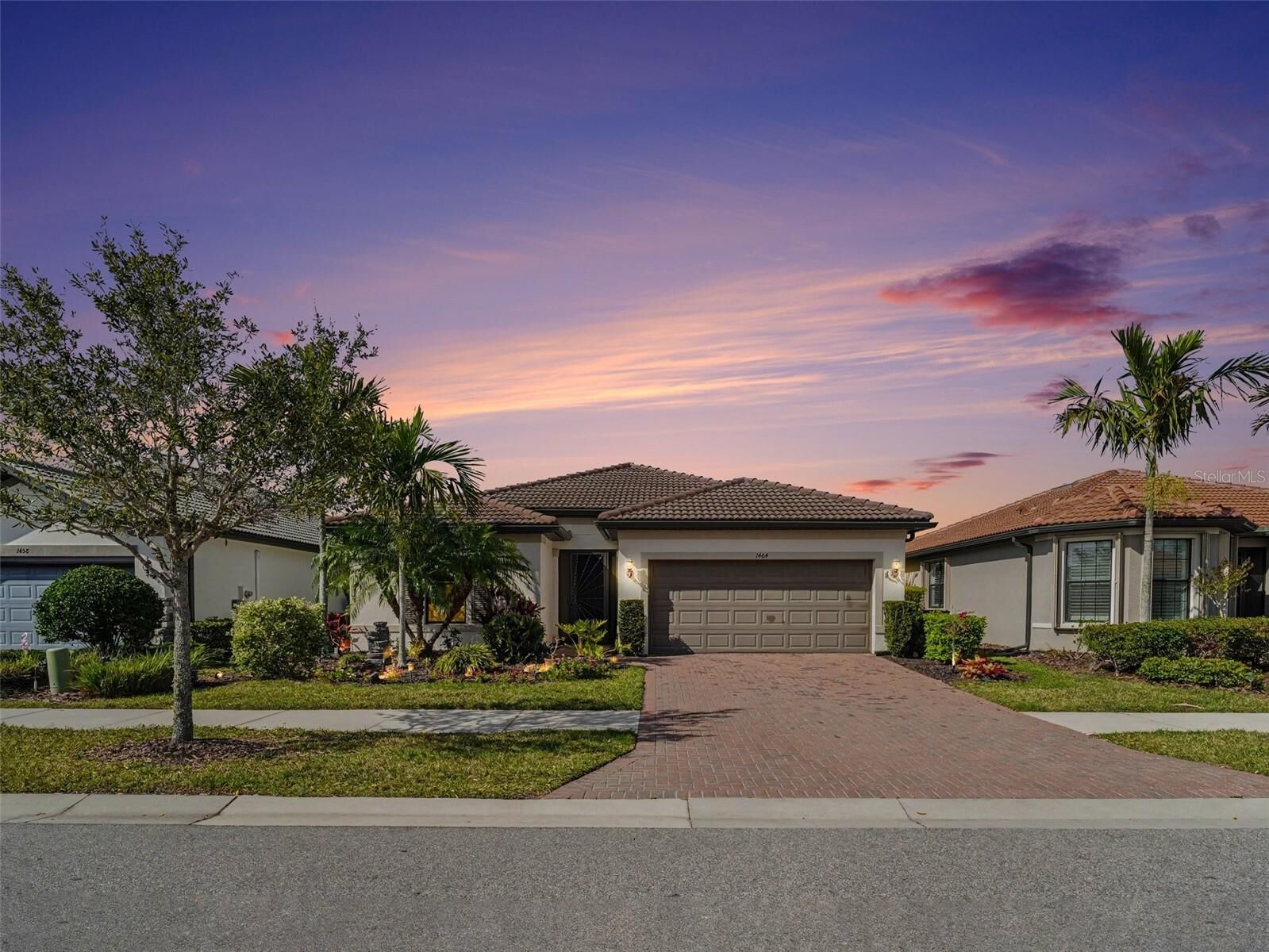 Property Photo:  1464 Hyssop Loop  FL 34289 