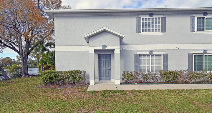 Property Photo:  4077 Dolphin Drive  FL 33617 