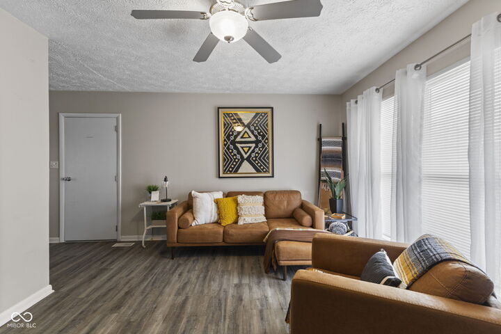 Property Photo:  159 Village Road  IN 46106 
