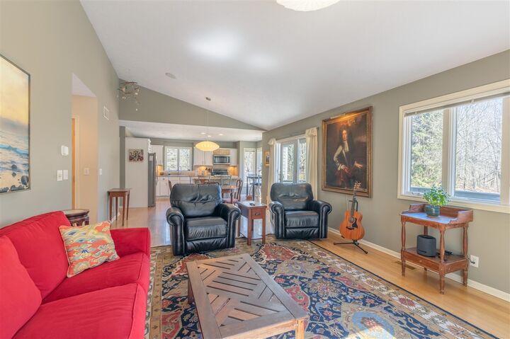 Property Photo: 319 S Union Street MI 49406-5142