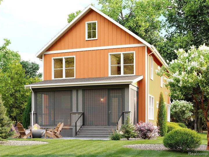 Property Photo: 18654 Oldfield Road MI 49117 8875