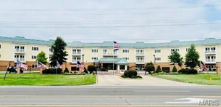 Property Photo:  1300 N Main Street 204  MO 63801 