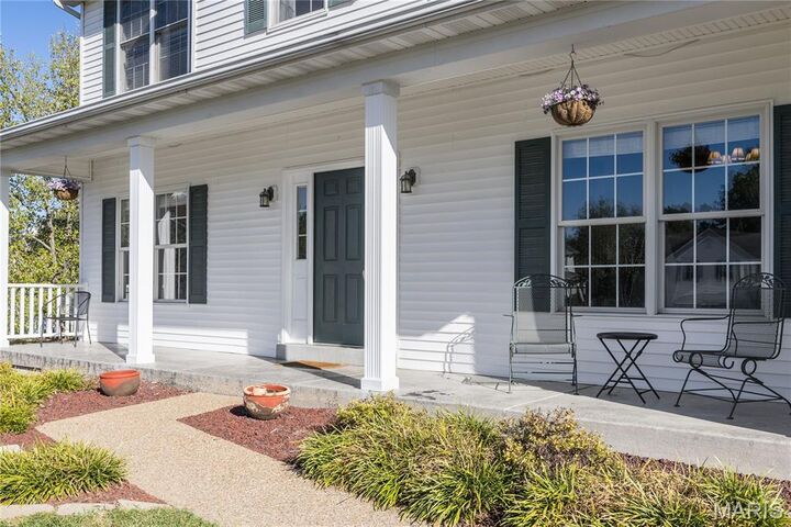 Property Photo: 2756 Dunvegan Drive MO 63368