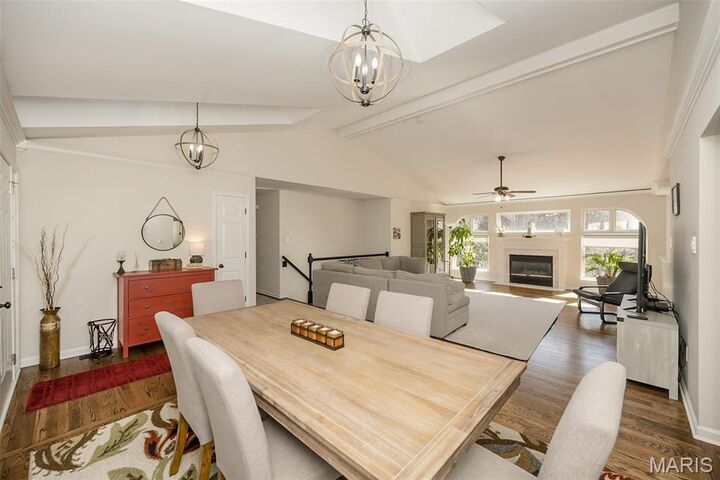 Property Photo:  2140 Dartmouth Gate Court  MO 63011 