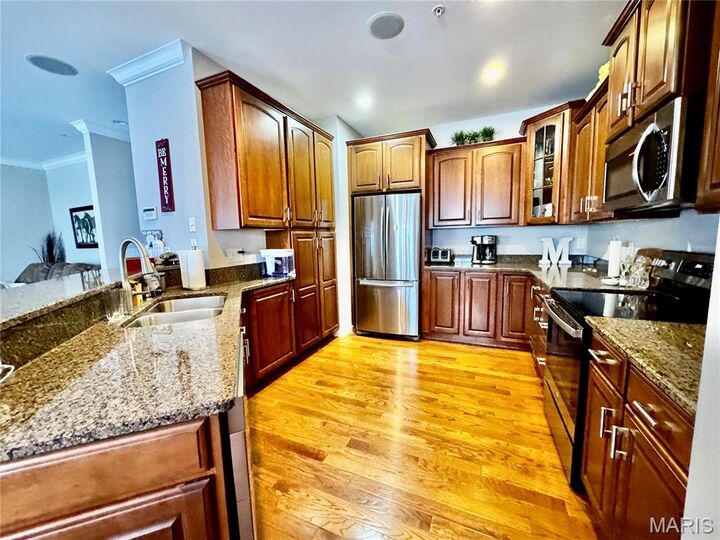 Property Photo: 16349 Justus Post Road MO 63017