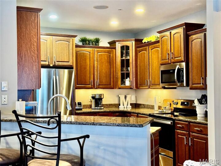 Property Photo:  16349 Justus Post Road  MO 63017 