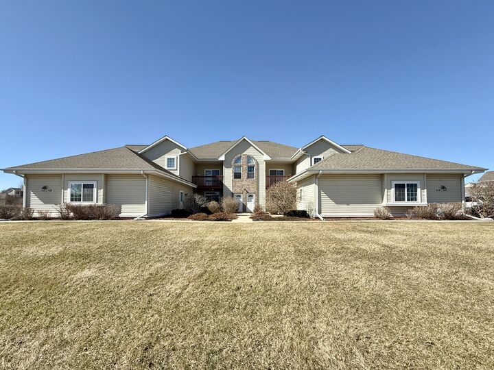 Property Photo:  434 Betzer Rd B  WI 53115 