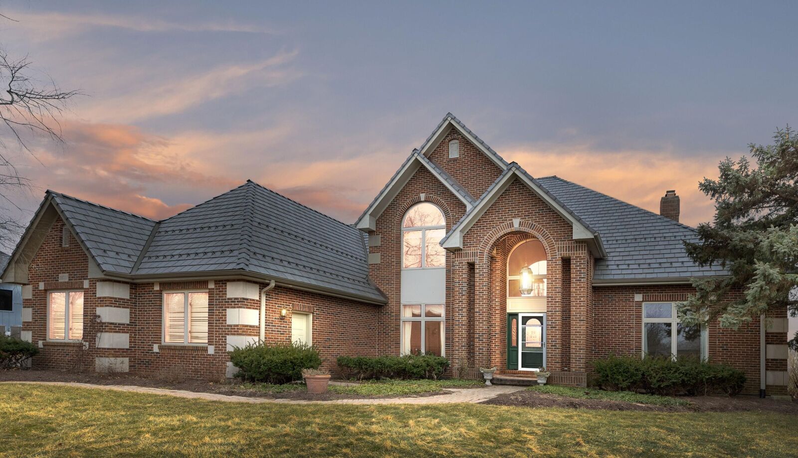 Property Photo:  10711 Bull Valley Dr  IL 60098 