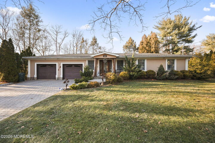 Property Photo: 24 John Street NJ 07751