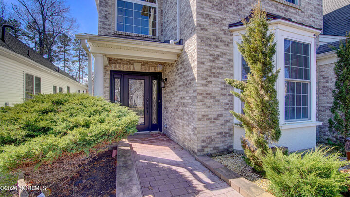 Property Photo:  22 Crooked Stick Road  NJ 08527 