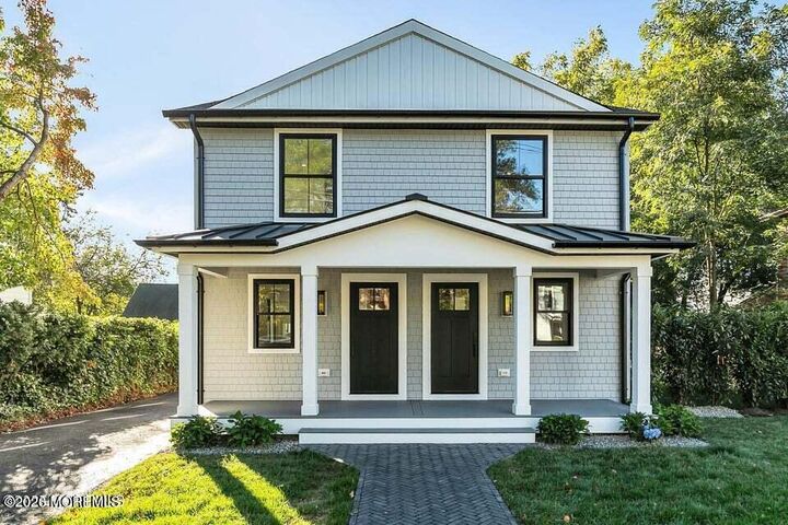 Property Photo:  514 River Road  NJ 07704 