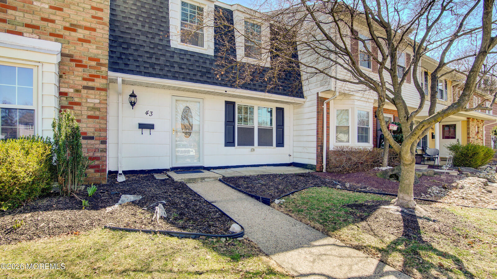 Property Photo:  43 Kingsley Way  NJ 07728 